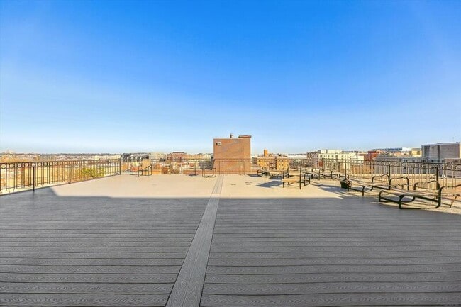 Building Photo - 1245 13th St NW