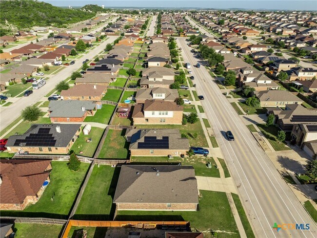 Building Photo - 3410 Cottonpatch Dr