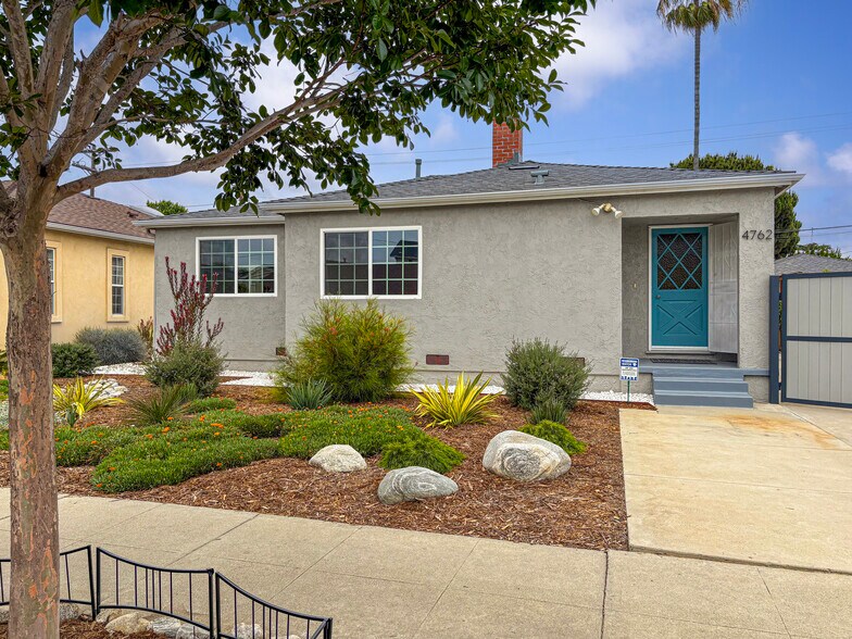Building Photo - 4762 Imlay Ave