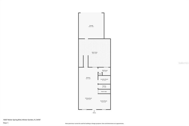 Building Photo - 15657 Water Spring Blvd