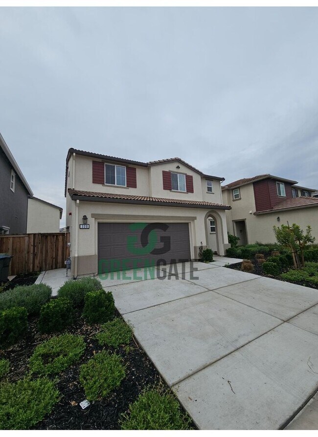 Building Photo - 3 Bedroom 2.5 Bath New Build in Lathrop! AVAILABLE NOW!!