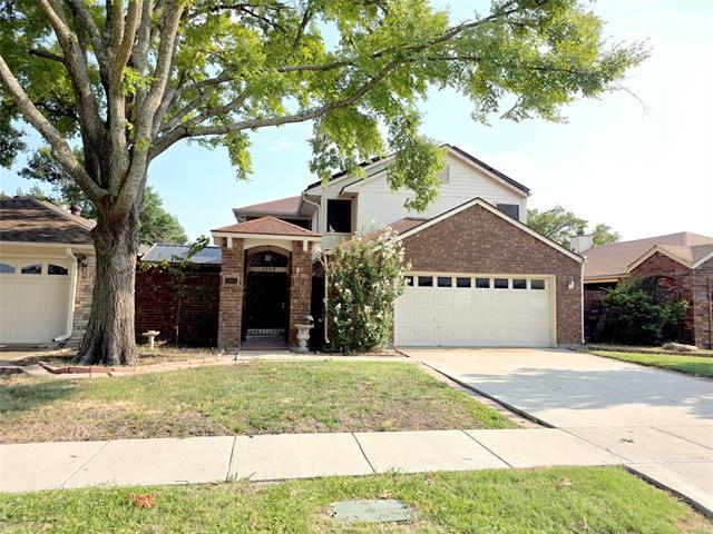 Primary Photo - 3908 Denham Way