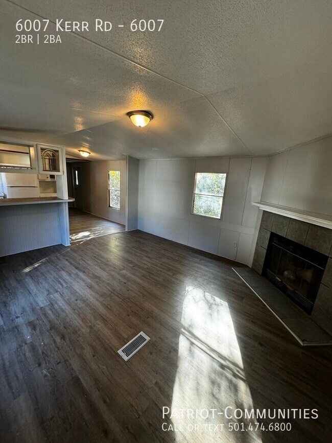 Building Photo - 6007 Kerr Rd