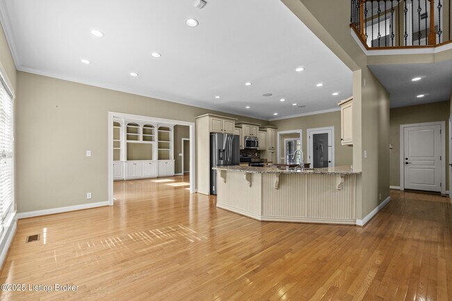Building Photo - 5508 Rock Valley Way