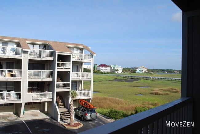 Building Photo - 1801 Canal Dr