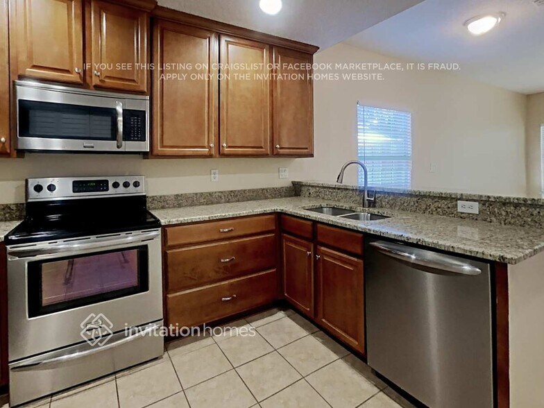 Building Photo - 3883 Pebble Brooke Circle South
