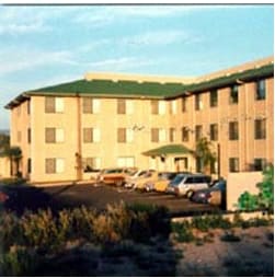 Primary Photo - Verde View