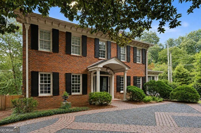 Building Photo - 1337 Briarcliff Rd NE