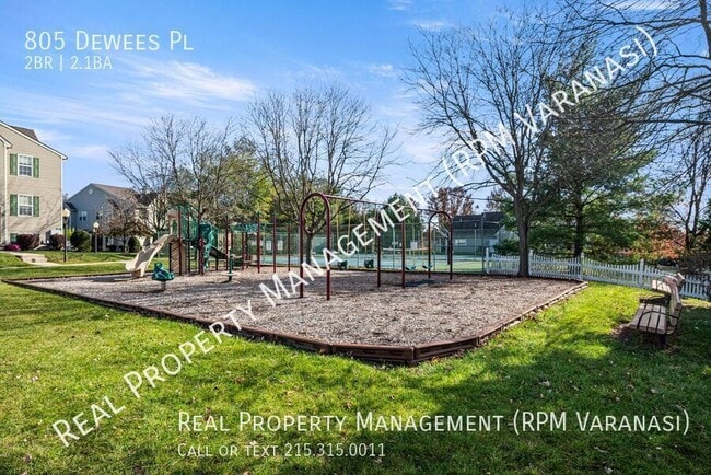 Building Photo - 805 Dewees Pl