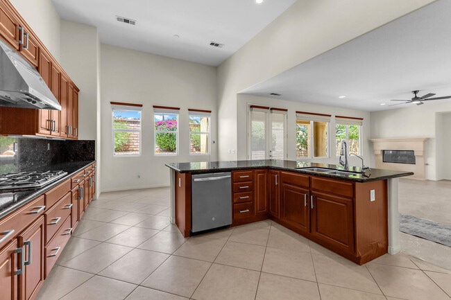 Building Photo - 81636 Rancho Santana Dr