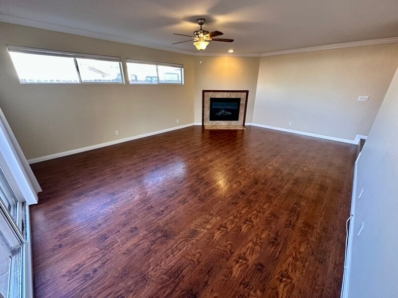 Living Room #1 - 5527 W Avenue M2