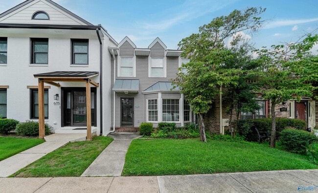 Primary Photo - 6716 Steeplechase Dr NW