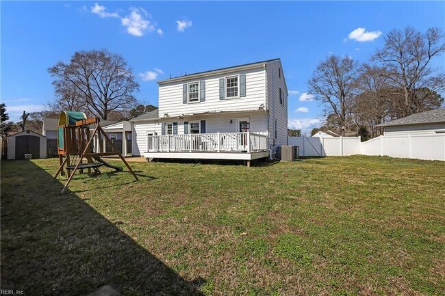 Building Photo - 54 Avella Ct