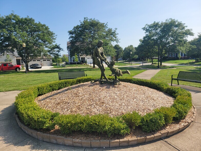 Building Photo - 1381 Turner Trace Pl S