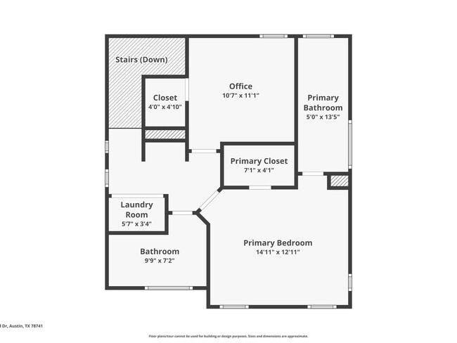 Building Photo - 2917 Bond Dr