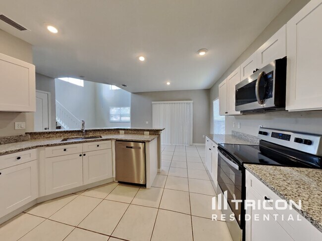 Building Photo - 11101 Robin Lake Ct