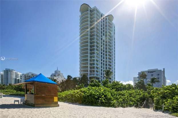 Building Photo - 4201 Collins Ave