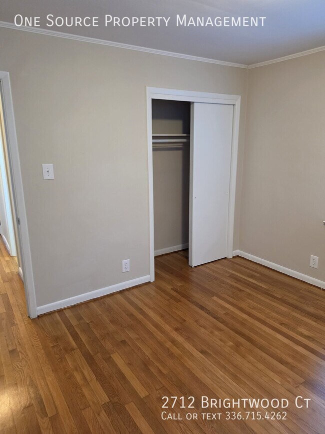 Building Photo - 2712 Brightwood Ct