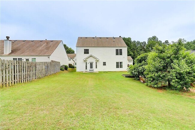 Building Photo - 1061 Chase Creek Ct
