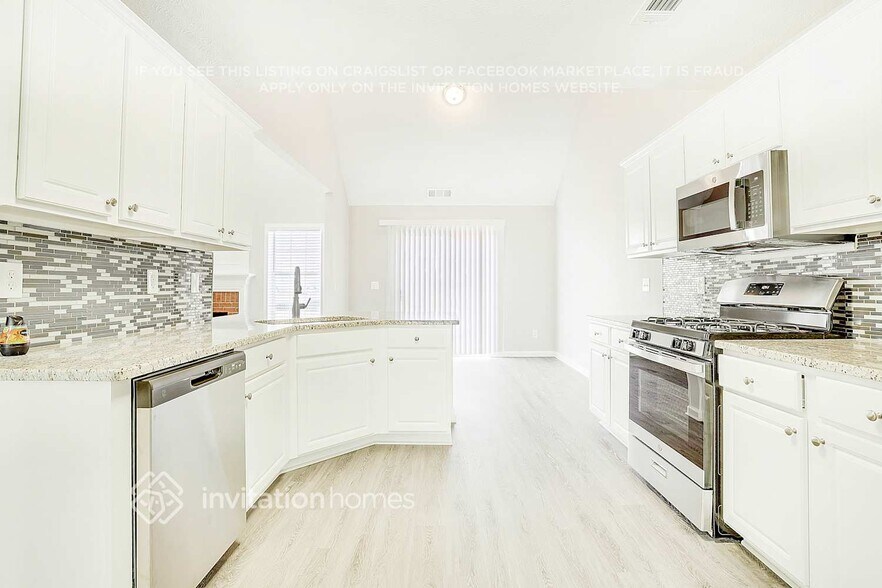 Building Photo - 3158 Hartness Way NW