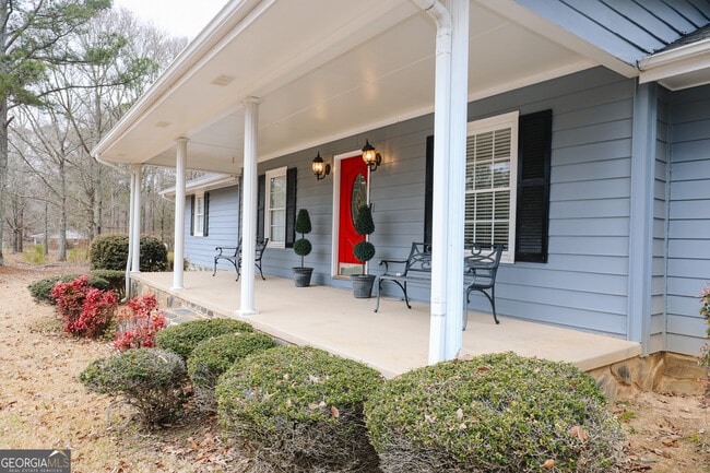 Building Photo - 1084 Macedonia Rd