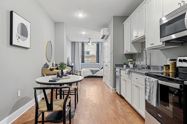 Building Photo - 300 W. Fayette Street