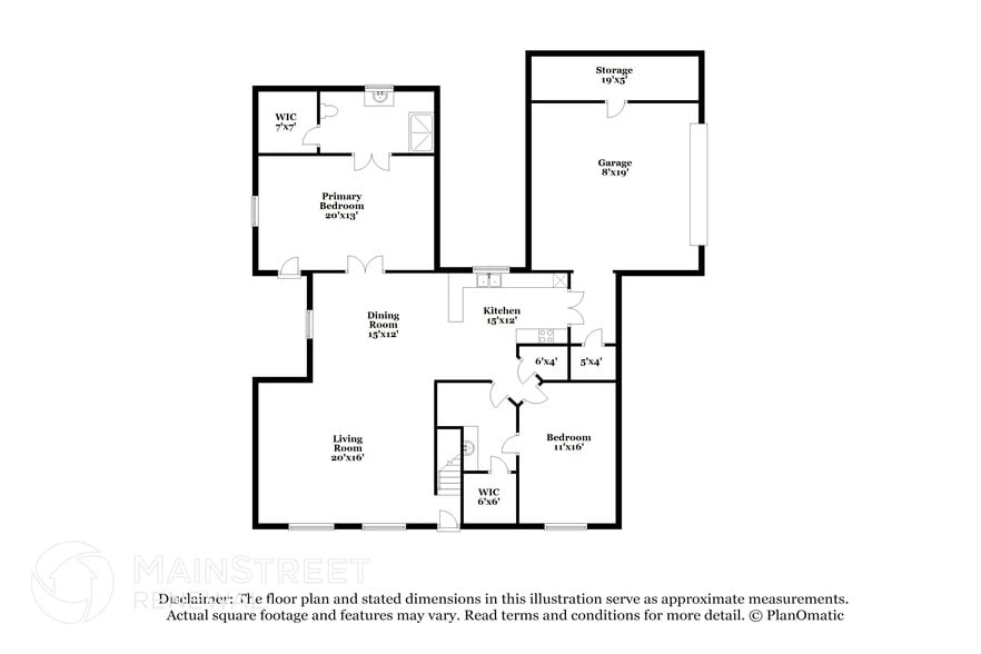 Building Photo - 405 Lymon Cove