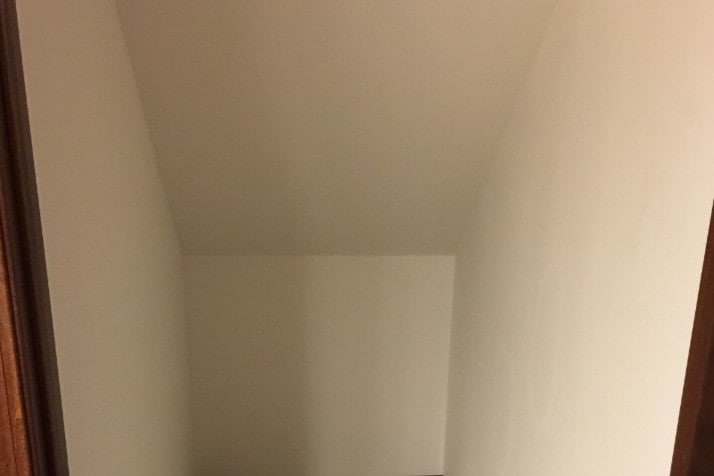 Storage Area - 1910 Wrigley St