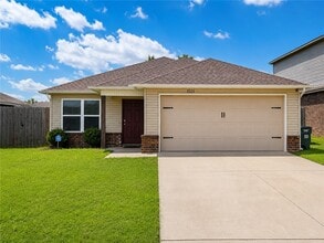 Building Photo - 1221 S Ivory Bill Ln