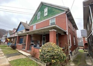 Building Photo - 553 Vickroy Ave