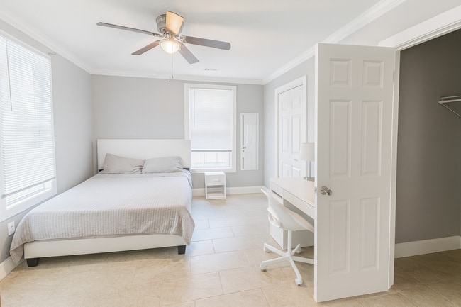 Building Photo - 1278 Jackson St