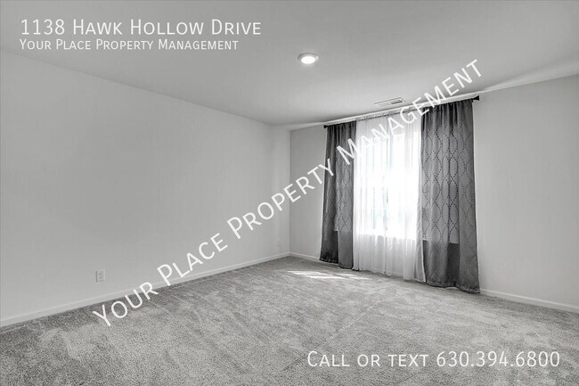 Building Photo - 1138 Hawk Hollow Dr