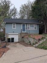 Building Photo - 3506 Dodge Ave