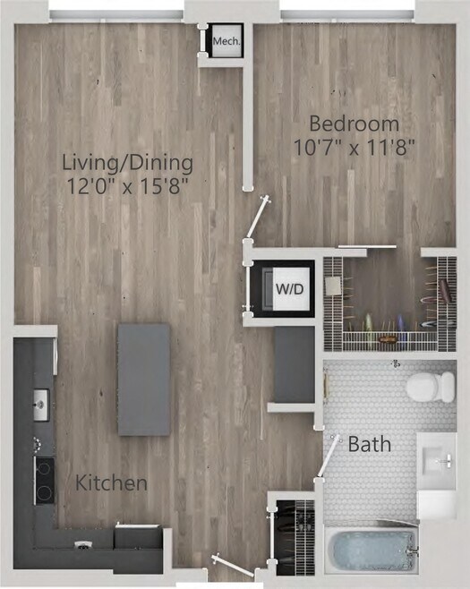 Building Photo - 300 Harrison Ave