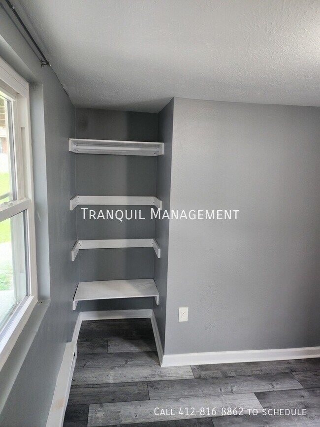 Building Photo - 540 Reed St