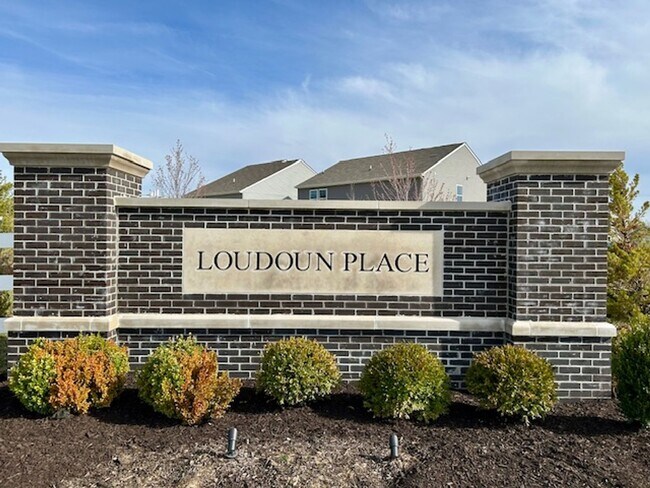Building Photo - Beautiful Newly Built 4 Bed, 2.5 Bath Home - Loudoun Place Neighborhood