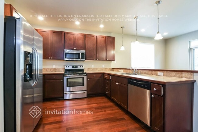 Building Photo - 27719 242nd Pl SE