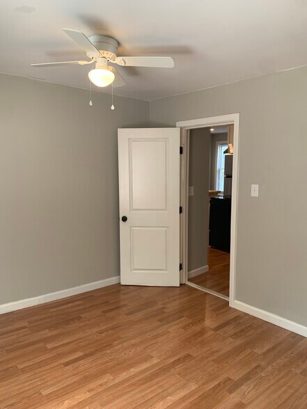Second Bedroom - 5 Cordage St