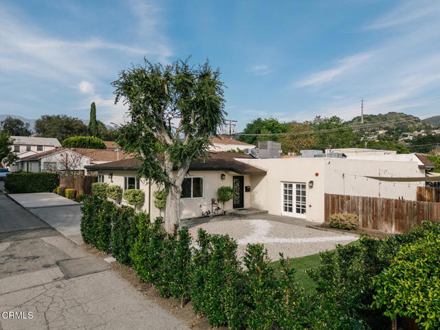 Building Photo - 2506 Weston Pl