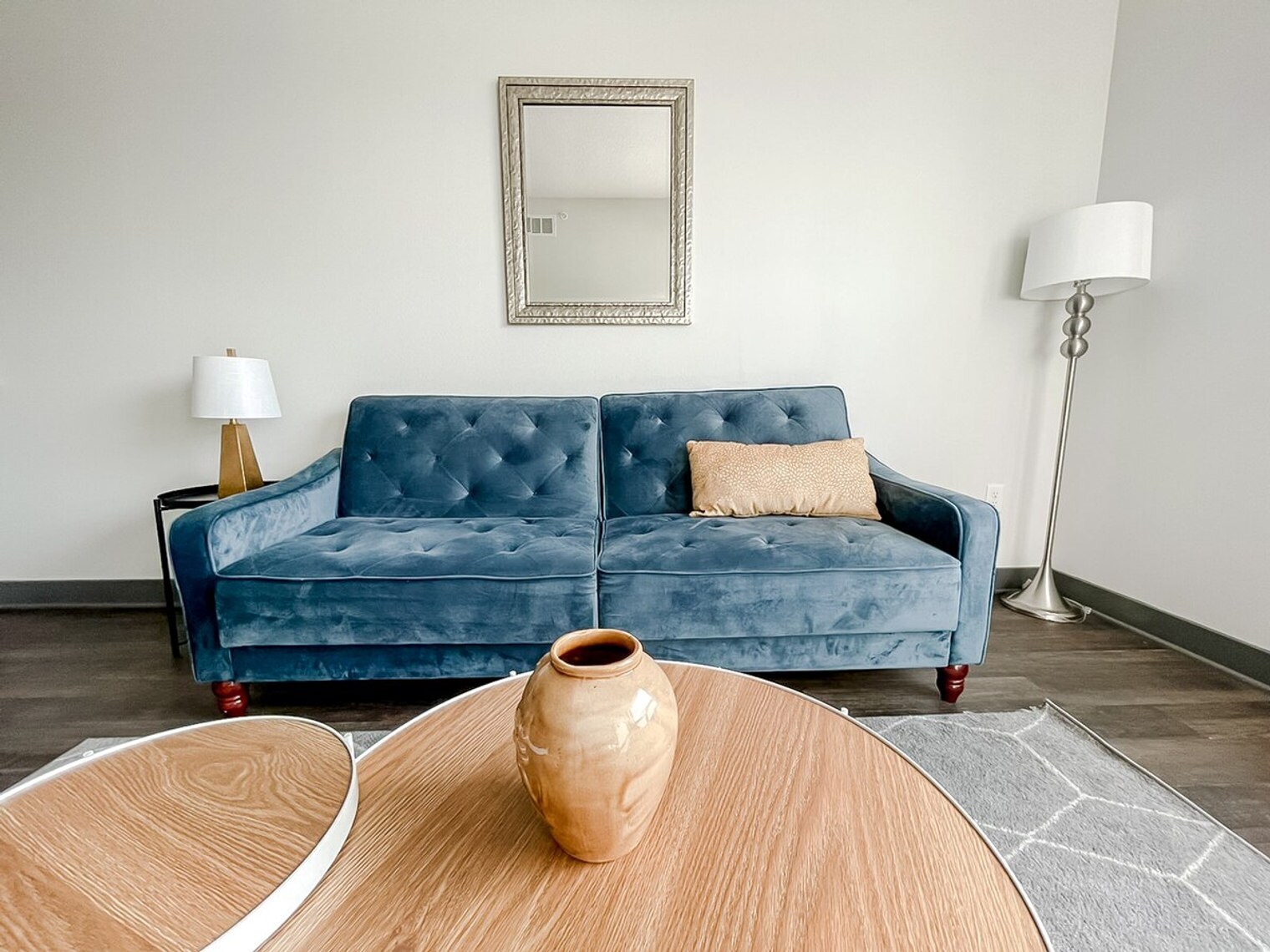 Building Photo - 1261 8th St