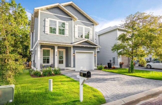 Building Photo - 219 Rearden Way