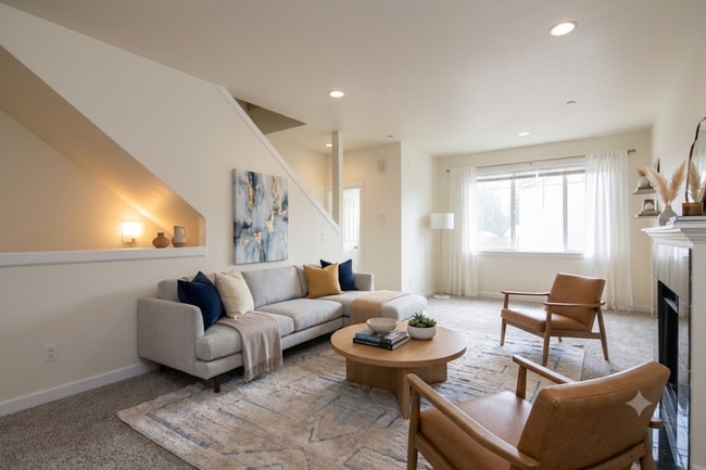 Interior Photo - Ormonde Gate Apartments