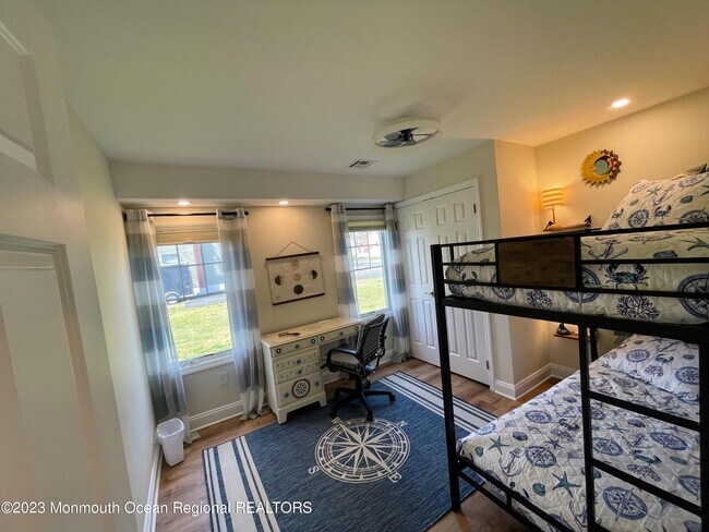 Building Photo - 1815 S M St