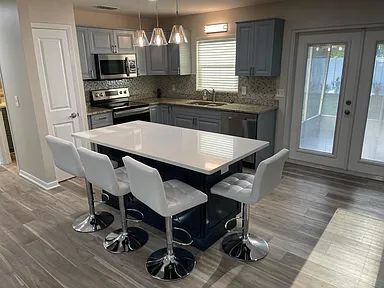 Building Photo - Fully renovated 3 bedrooms with 2 full baths single-family home in Oakford Park, a few minutes wa...