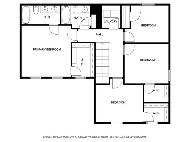 Building Photo - *Showings available starting after May 4th! / Beautiful 4BR / 2.5BA Home Offering Space, Comfort ...