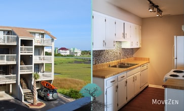 Building Photo - 1801 Canal Dr