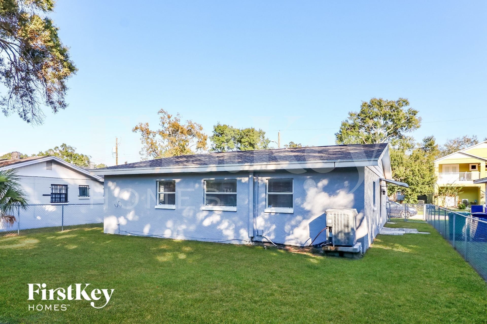 Building Photo - 6807 S Cortez Ave