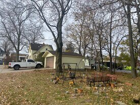 Building Photo - 1175 Mason St