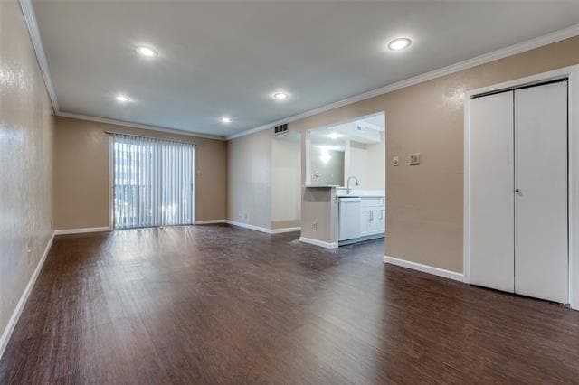 Building Photo - 4859 Cedar Springs Rd