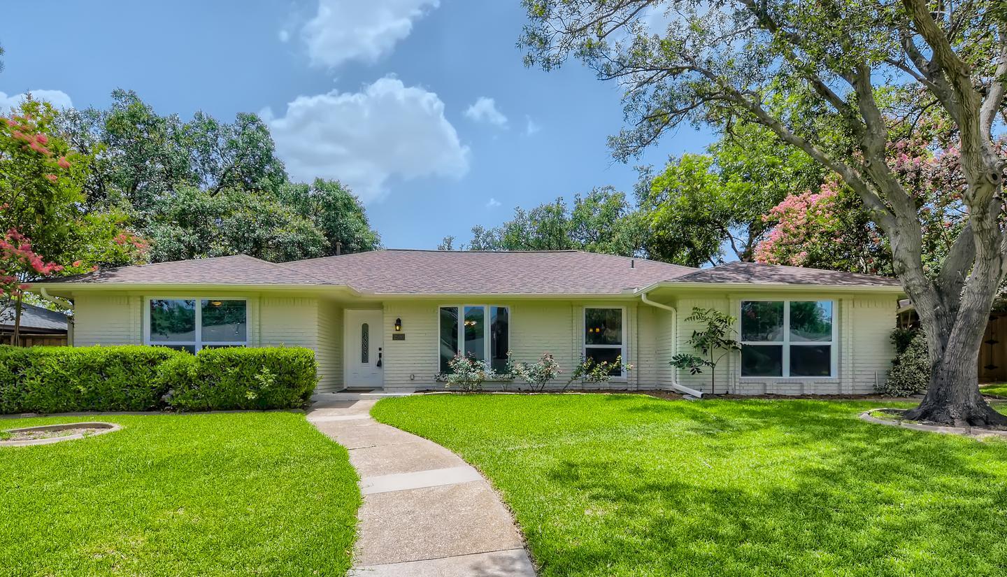 Building Photo - Welcoming single-story Plano home near Lib...